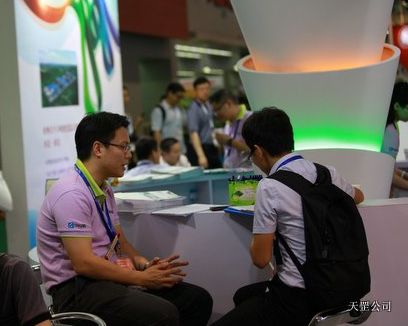 新型光稳定剂在2013年上海国际塑胶展受到广泛关注
