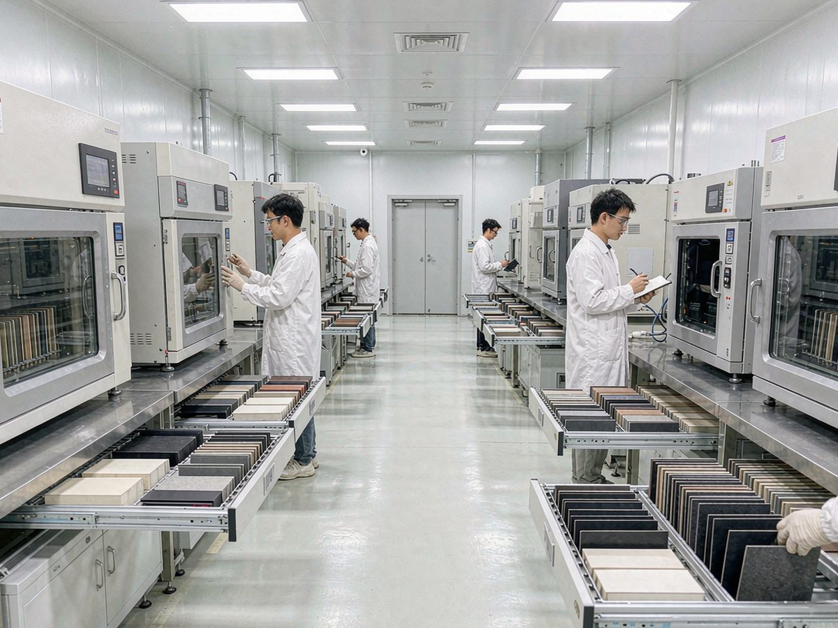 质量保证